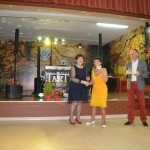 Andrzejkowy Bal Emeryta i Rencisty