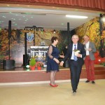 Andrzejkowy Bal Emeryta i Rencisty