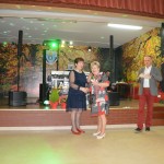 Andrzejkowy Bal Emeryta i Rencisty