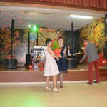 Andrzejkowy Bal Emeryta i Rencisty