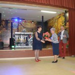 Andrzejkowy Bal Emeryta i Rencisty