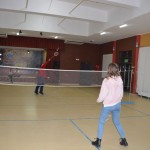 Turniej Badmintona