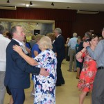 Bal Emerytów i Rencistów