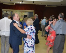 Bal Emerytów i Rencistów