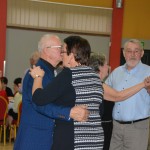 Bal Emerytów i Rencistów