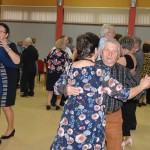 Bal Emerytów i Rencistów