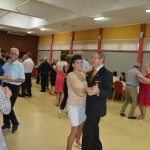 Bal Emerytów i Rencistów