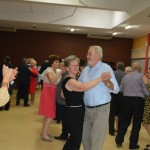 Bal Emerytów i Rencistów