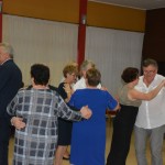 Bal Emerytów i Rencistów