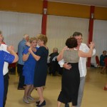 Bal Emerytów i Rencistów