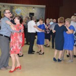 Bal Emerytów i Rencistów