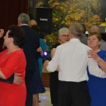 Bal Emerytów i Rencistów