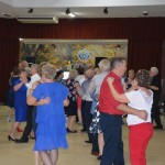 Bal Emerytów i Rencistów