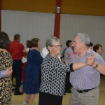 Bal Emerytów i Rencistów