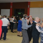 Bal Emerytów i Rencistów