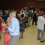 Bal Emerytów i Rencistów