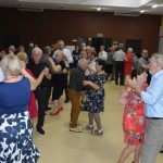 Bal Emerytów i Rencistów