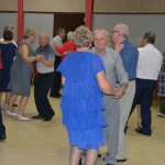 Bal Emerytów i Rencistów