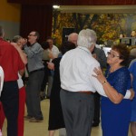 Bal Emerytów i Rencistów