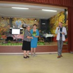 Bal Emerytów i Rencistów