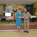 Bal Emerytów i Rencistów