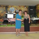 Bal Emerytów i Rencistów