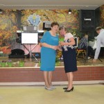 Bal Emerytów i Rencistów