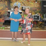 Bal Emerytów i Rencistów