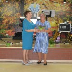 Bal Emerytów i Rencistów