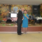 Bal Emerytów i Rencistów