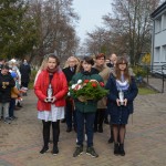 Gminne Obchody Narodowego Święta Niepodległości