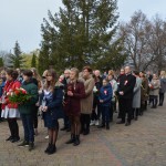 Gminne Obchody Narodowego Święta Niepodległości