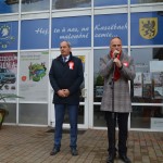 Gminne Obchody Narodowego Święta Niepodległości