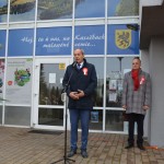 Gminne Obchody Narodowego Święta Niepodległości