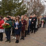 Gminne Obchody Narodowego Święta Niepodległości