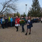 Gminne Obchody Narodowego Święta Niepodległości