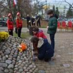 Gminne Obchody Narodowego Święta Niepodległości