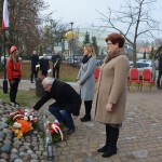 Gminne Obchody Narodowego Święta Niepodległości