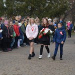 Gminne Obchody Narodowego Święta Niepodległości