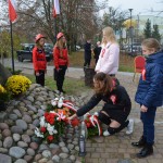 Gminne Obchody Narodowego Święta Niepodległości