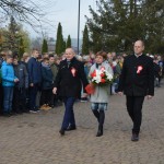 Gminne Obchody Narodowego Święta Niepodległości