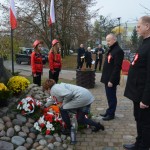 Gminne Obchody Narodowego Święta Niepodległości