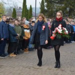 Gminne Obchody Narodowego Święta Niepodległości