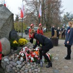 Gminne Obchody Narodowego Święta Niepodległości