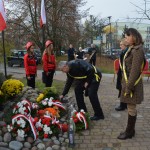 Gminne Obchody Narodowego Święta Niepodległości