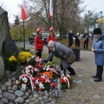 Gminne Obchody Narodowego Święta Niepodległości