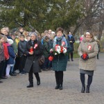 Gminne Obchody Narodowego Święta Niepodległości