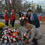 Gminne Obchody Narodowego Święta Niepodległości