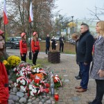 Gminne Obchody Narodowego Święta Niepodległości