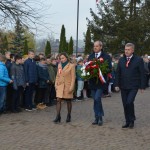 Gminne Obchody Narodowego Święta Niepodległości
